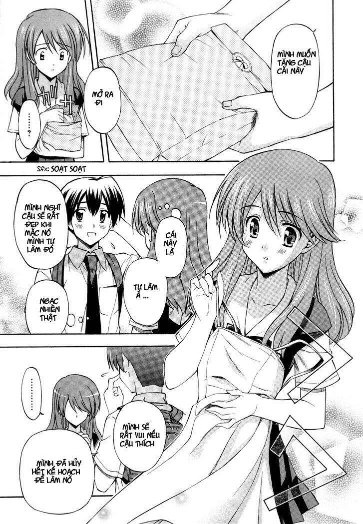 cross days chapter 8 22