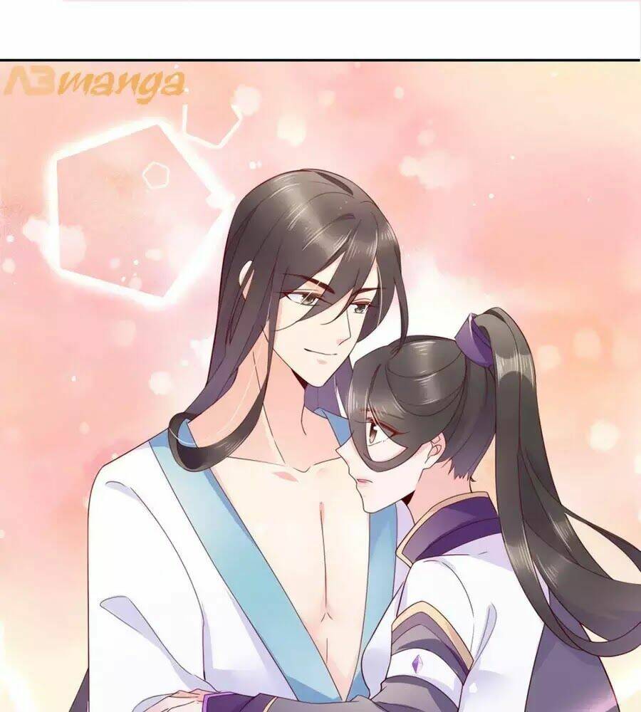 điềm mỹ chi huyết chapter 17 36