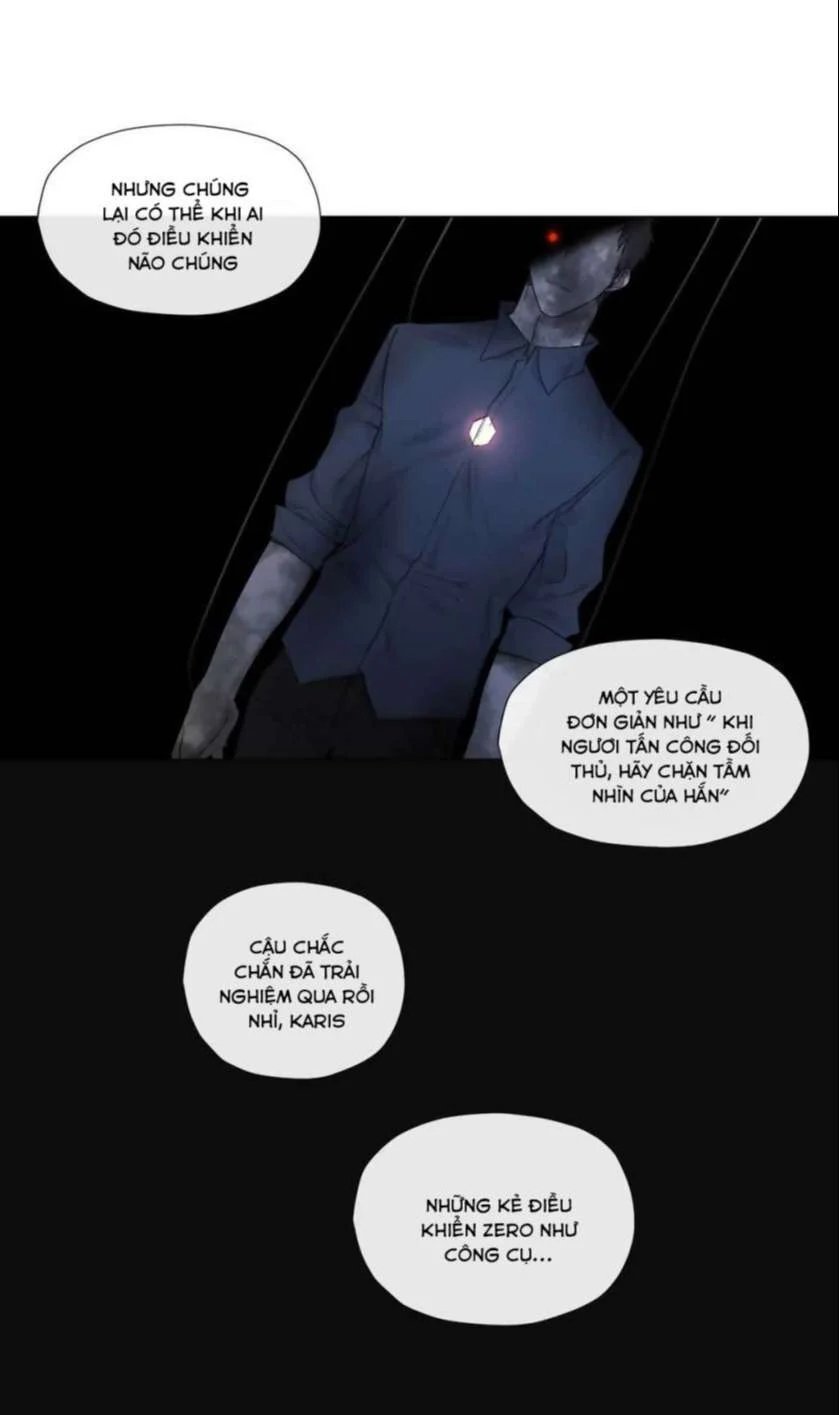 người hầu hoàng gia chapter 16 29