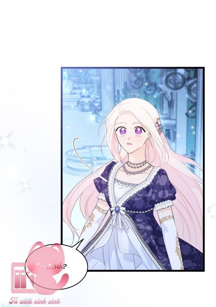 quan hệ cộng sinh giữa báo đen và thỏ trắng chapter 66 19