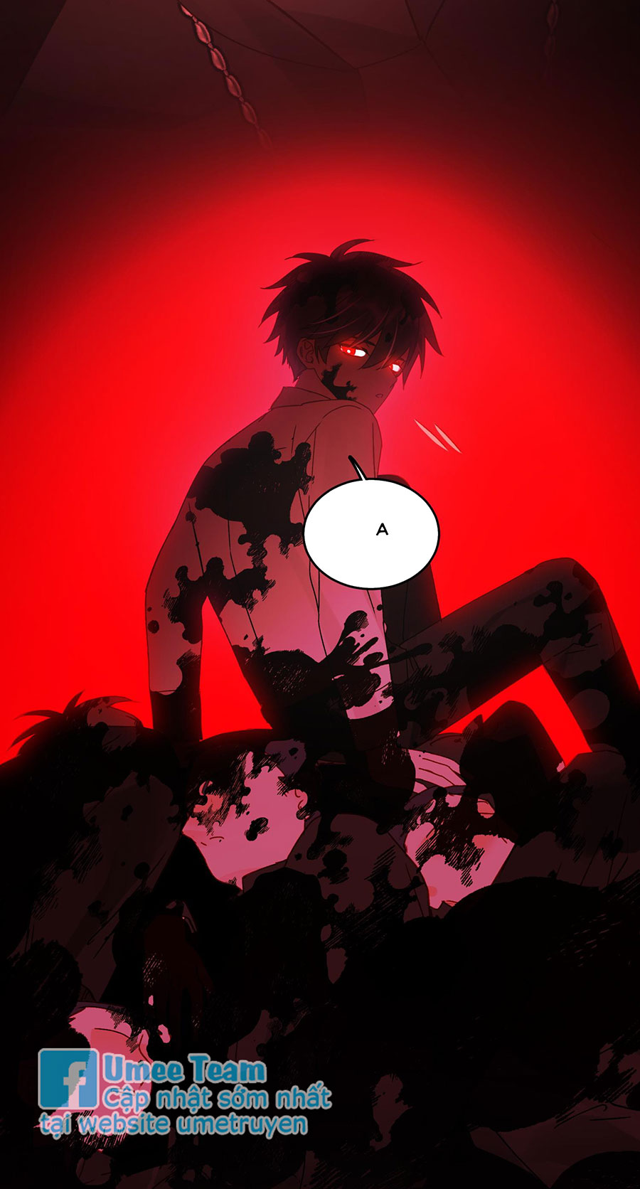 tôi phải làm một kẻ đại xấu xa chapter 117 44