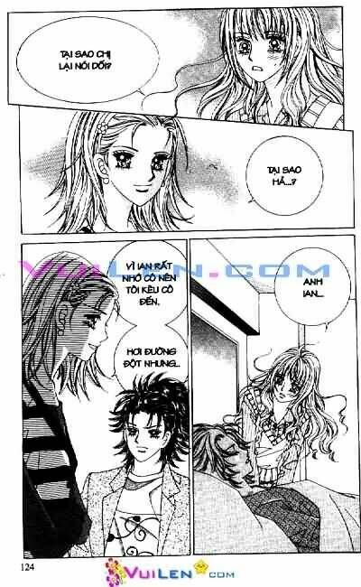 tình yêu quý tộc chapter 111 5