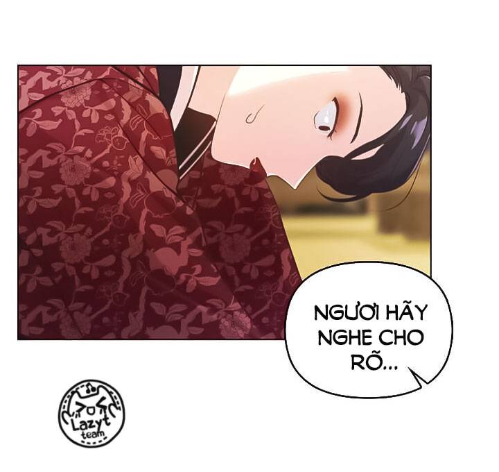 khi hoa nở chapter 3 34