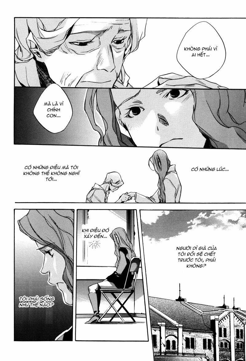 watashitachi no shiawase na jikan chapter 3 10