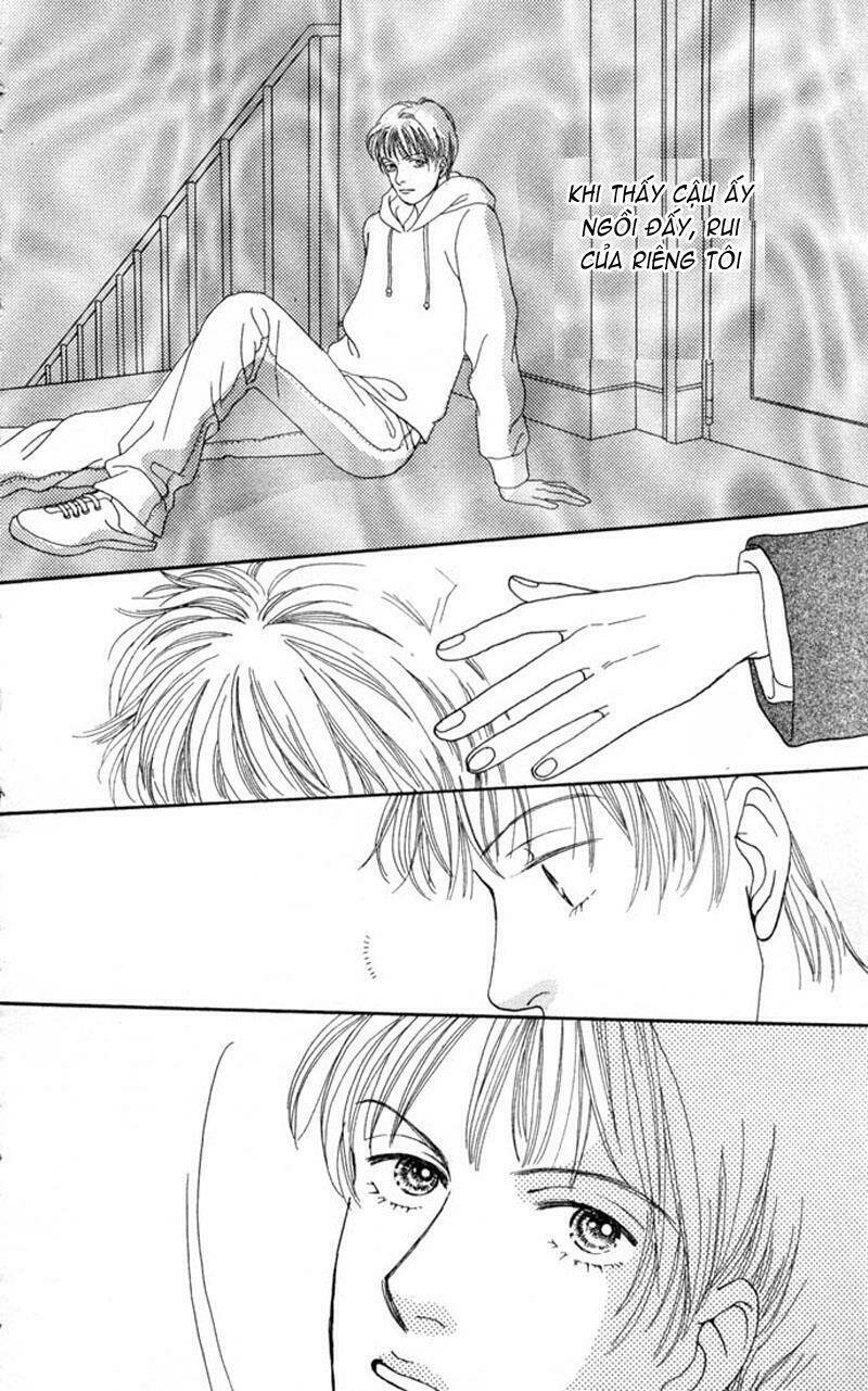 con nhà giàu chapter 100 24