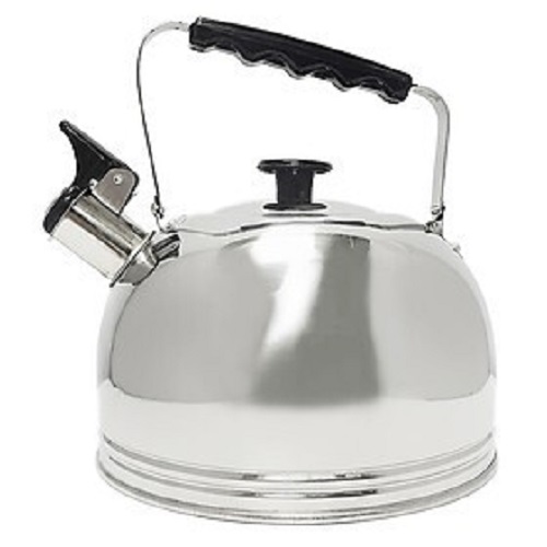 ẤM ĐUN NƯỚC INOX 5L CAO CẤP