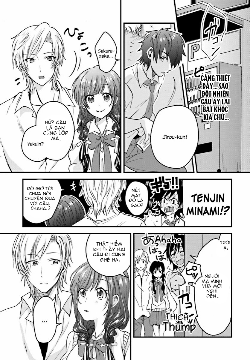 trên tình bạn dưới tình yêu chapter 1.2 4