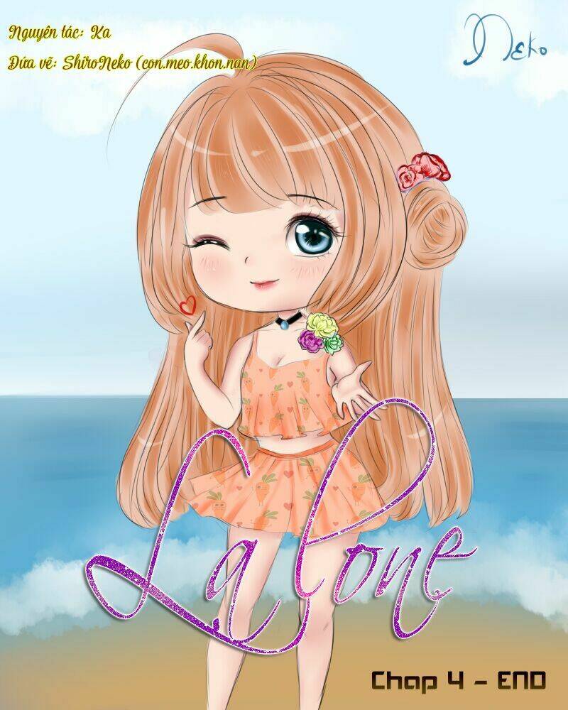lạ lone chapter 4 1