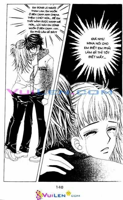 thiên thần tái thế chapter 12 140