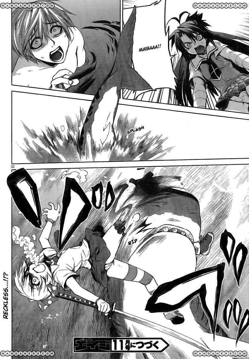 crime zone chapter 5 32