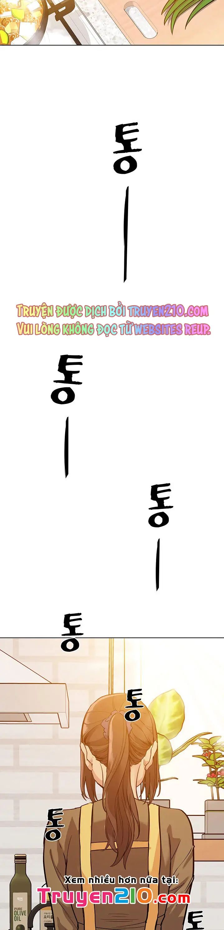 giữ bí mật với mẹ em nhé! chapter 1 3