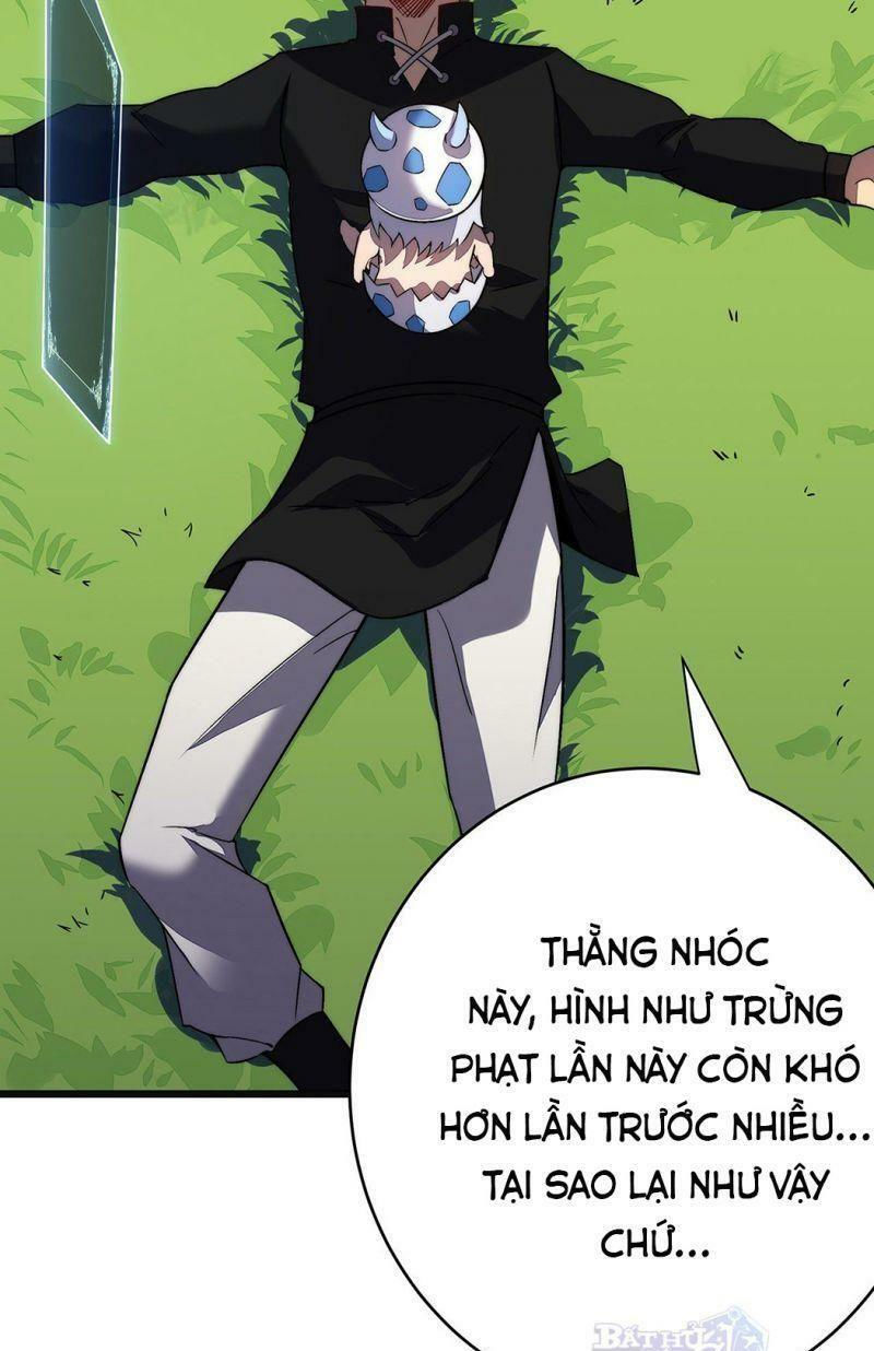 sát thần chi lộ tại dị giới chapter 35 21