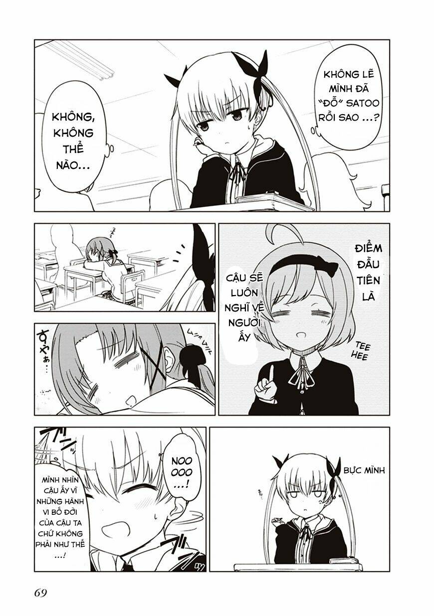 jc no life chapter 6 5