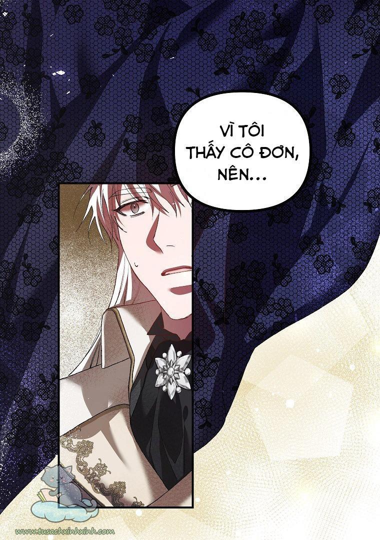 tháng năm cuối cùng của nữ phụ đoản mệnh chapter 29 55
