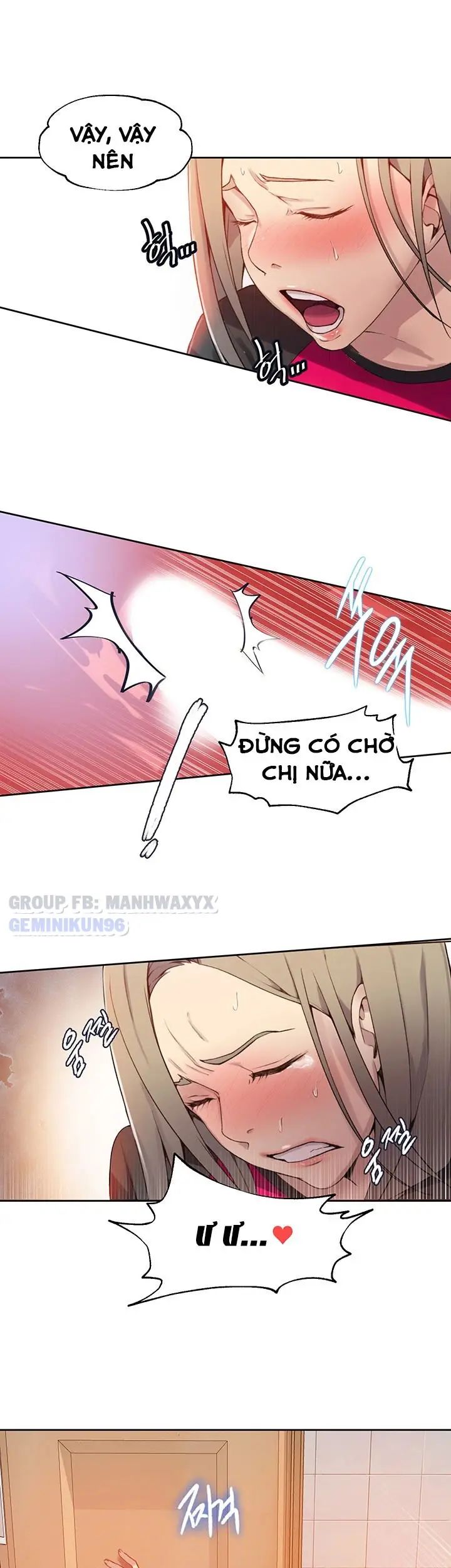 lớp học gia đình (bản không che) chapter 32 16