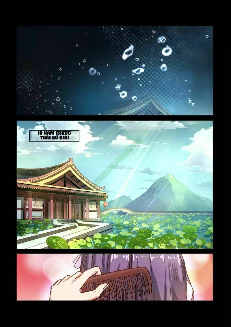 thần võ chi linh chapter 55 2