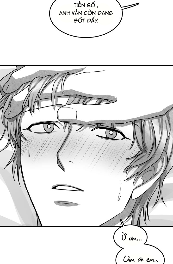 khi cún biết yêu chapter 7 8