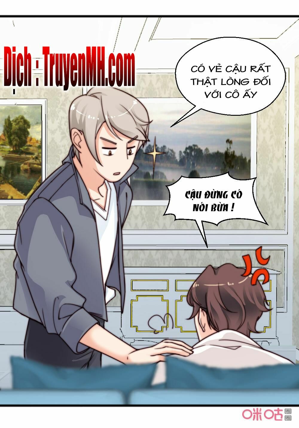 bí mật của thiên kim chapter 93 23