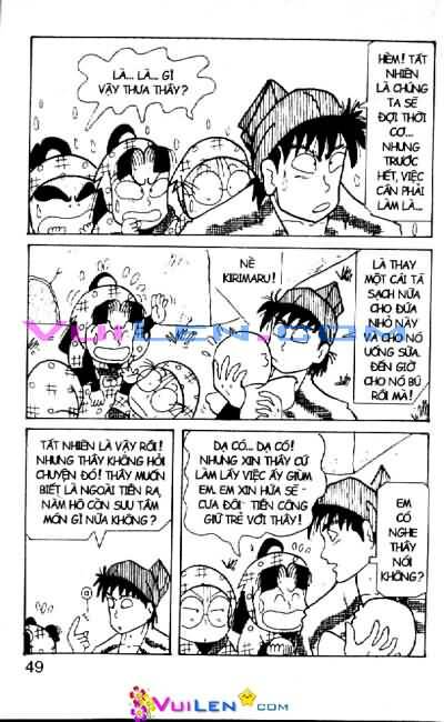 ninja loạn thị chapter 29 49