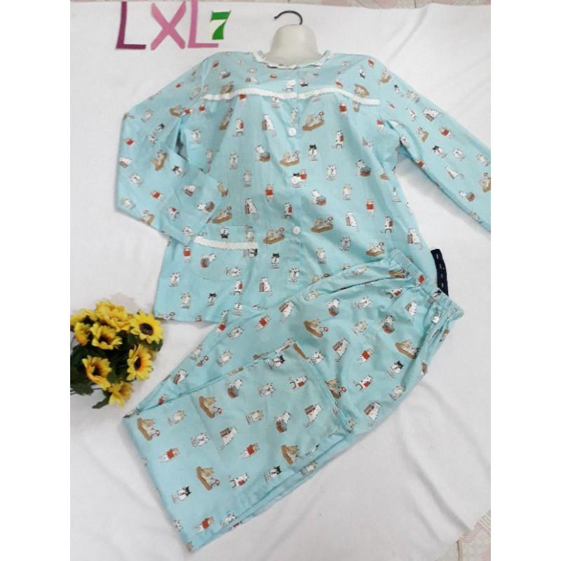 Bộ THÔ bầu và sau sinh
