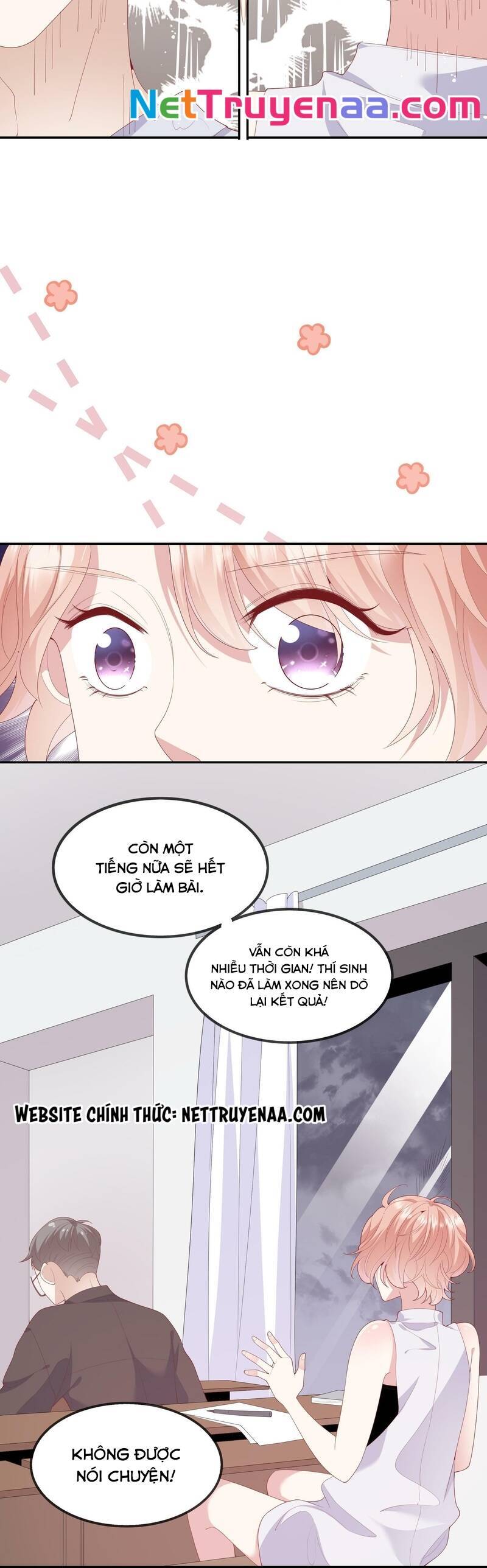 làm ơn đừng quá kiêu ngạo chapter 27 16