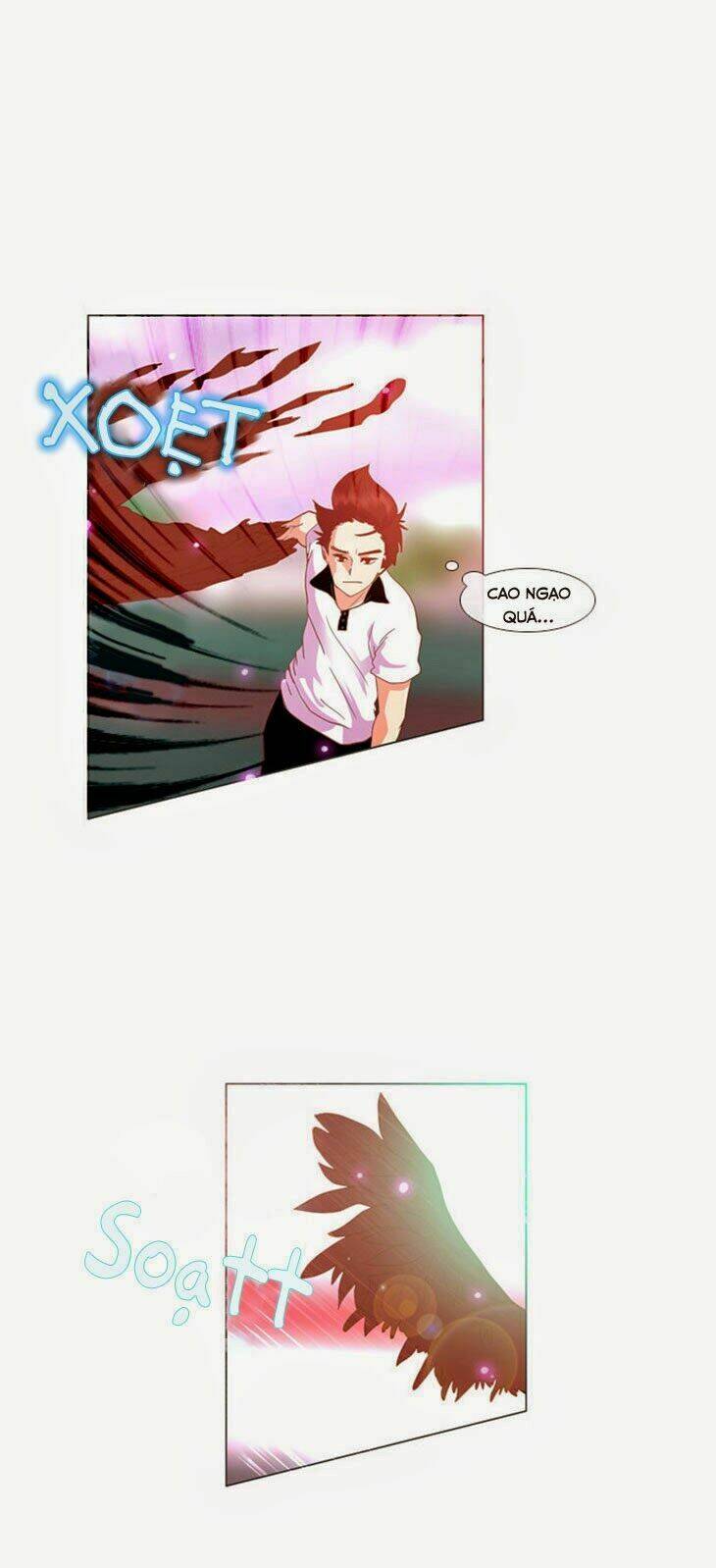 món quà từ chúa chapter 24 22