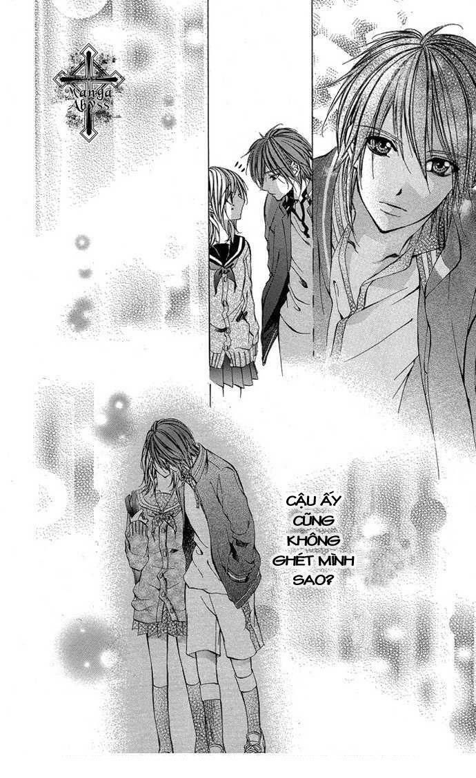 secret kiss chapter 4 14