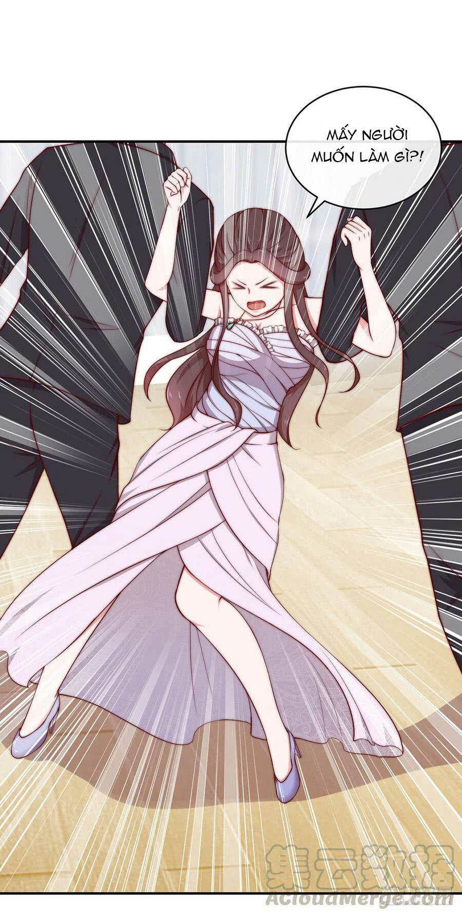 gả cho tình cũ làm lão bà chapter 36 22