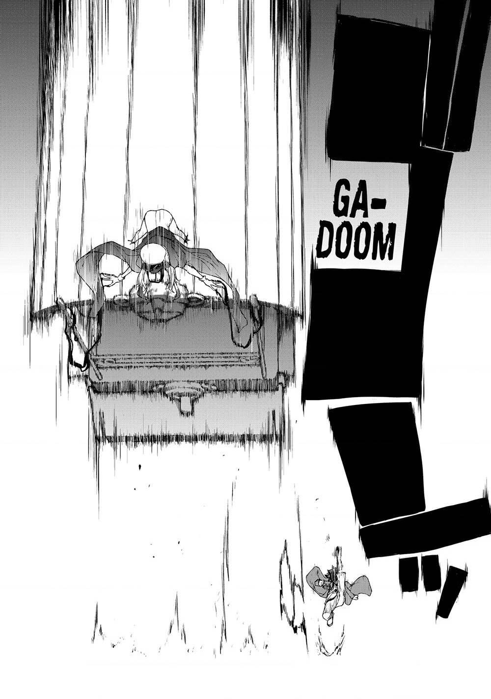 bootsleg chapter 3 38