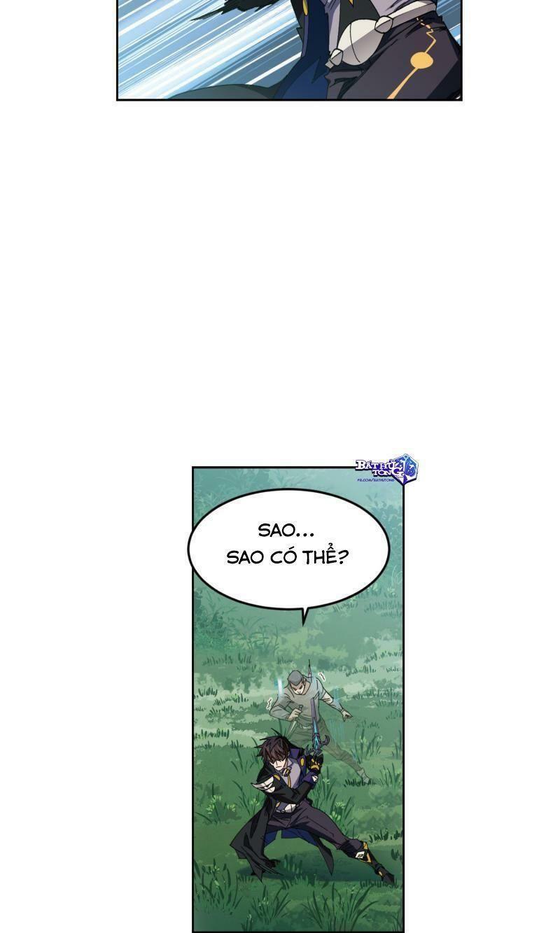 võng du chi cận chiến pháp sư chapter 420 22