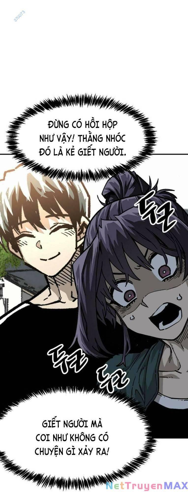 chỉ có cái c.h.ế.t mới là sự cứu rỗi chapter 31 45