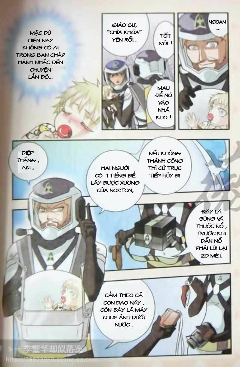 long tộc chapter 10 7