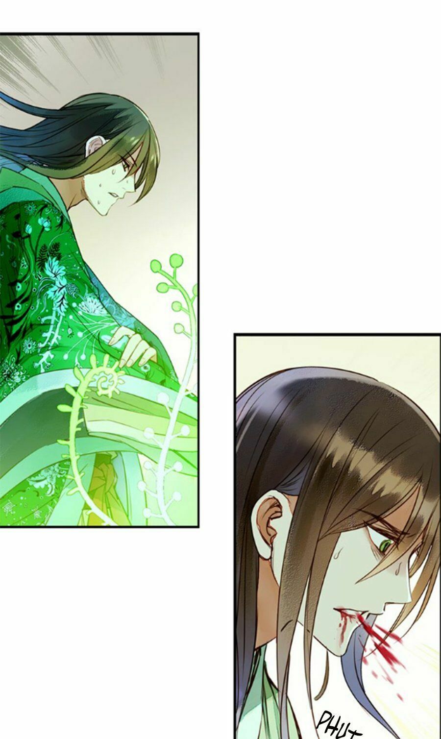 sơn thần và tiểu táo 2 chapter 5 13