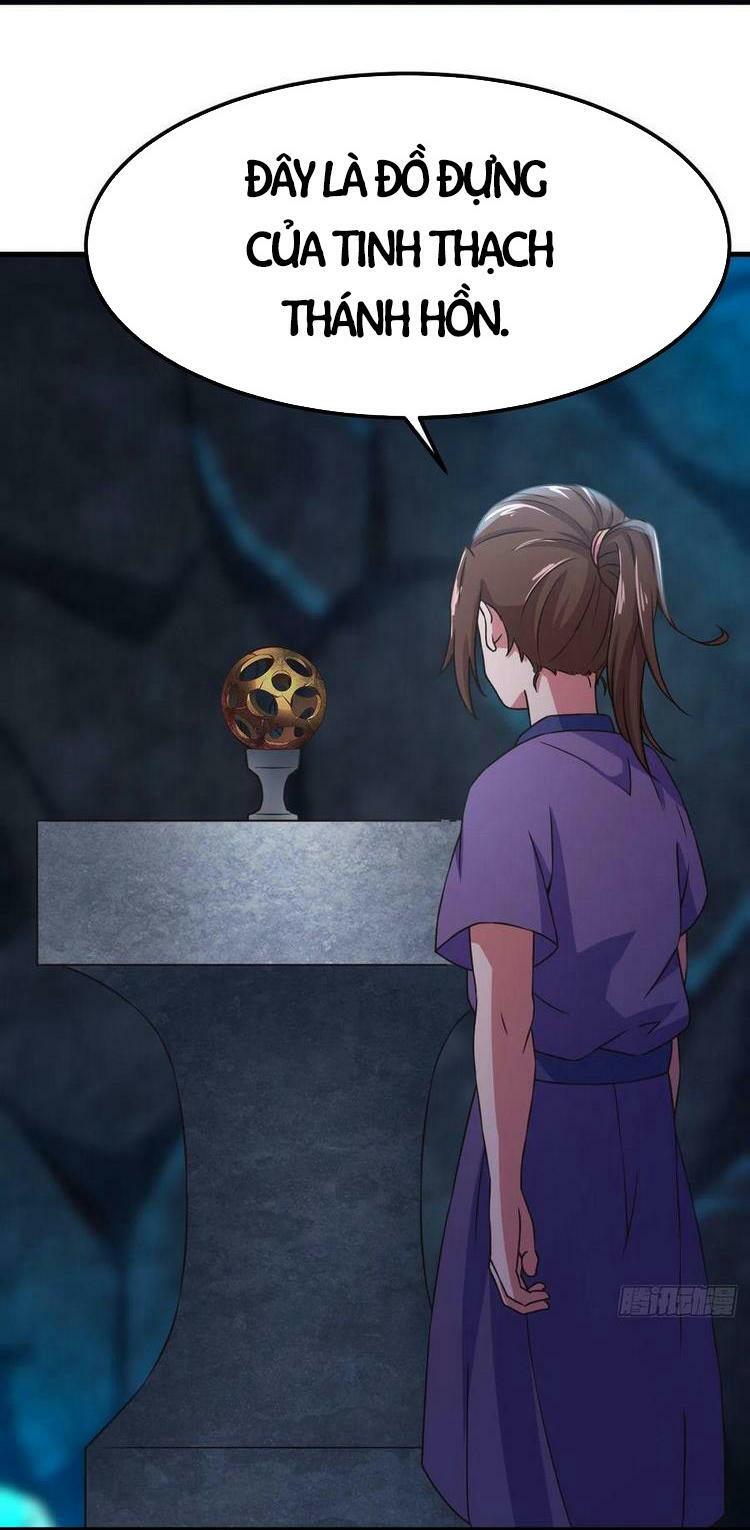 Hậu Cung Của Ta Dựa Vào Rút Thẻ Chapter 165 25