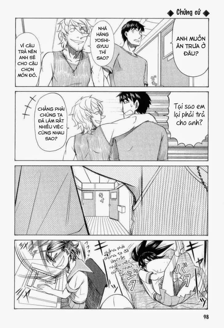 otaku no musume-san chapter 29 14