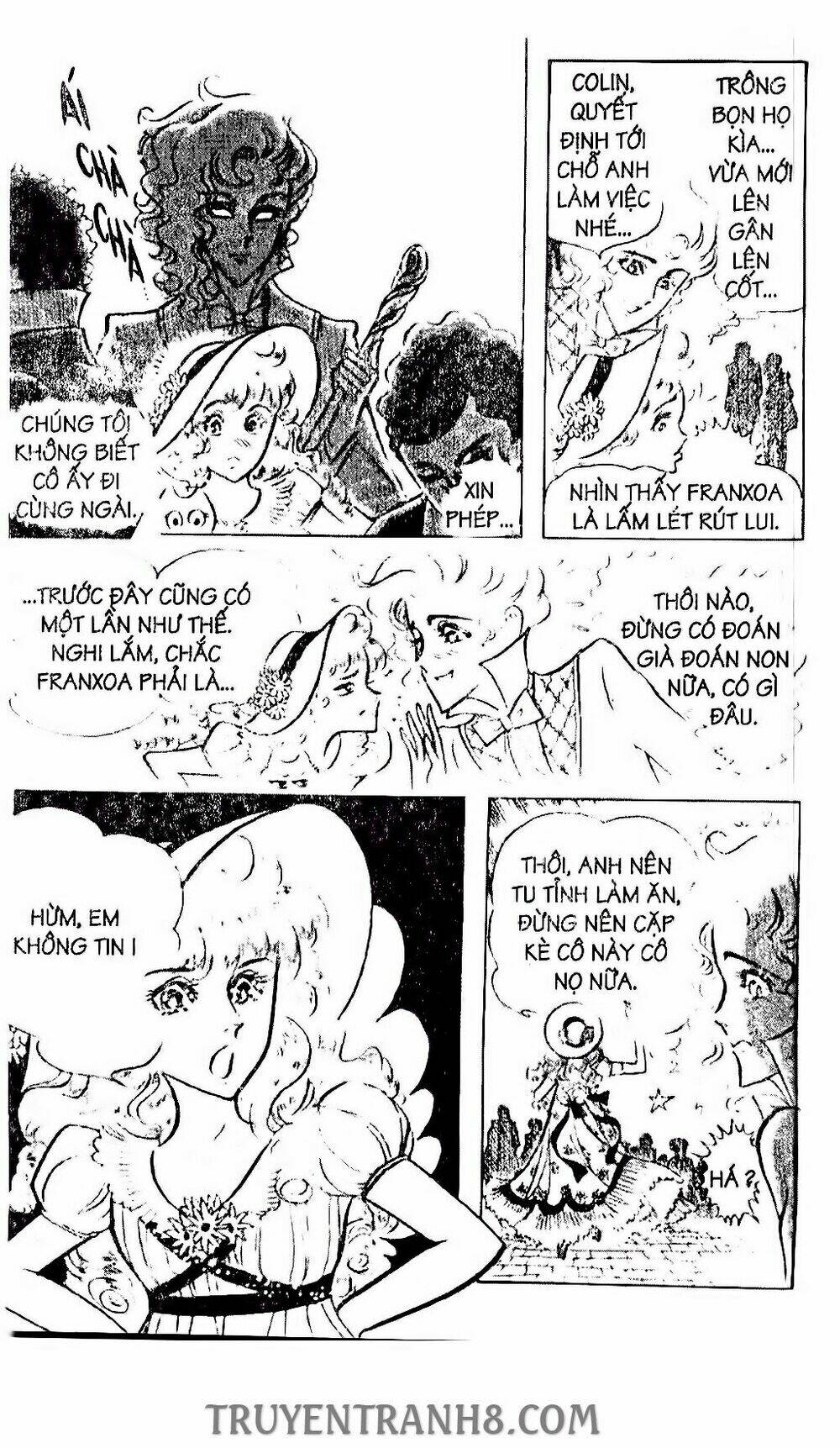 the count s daughter chapter 45 25