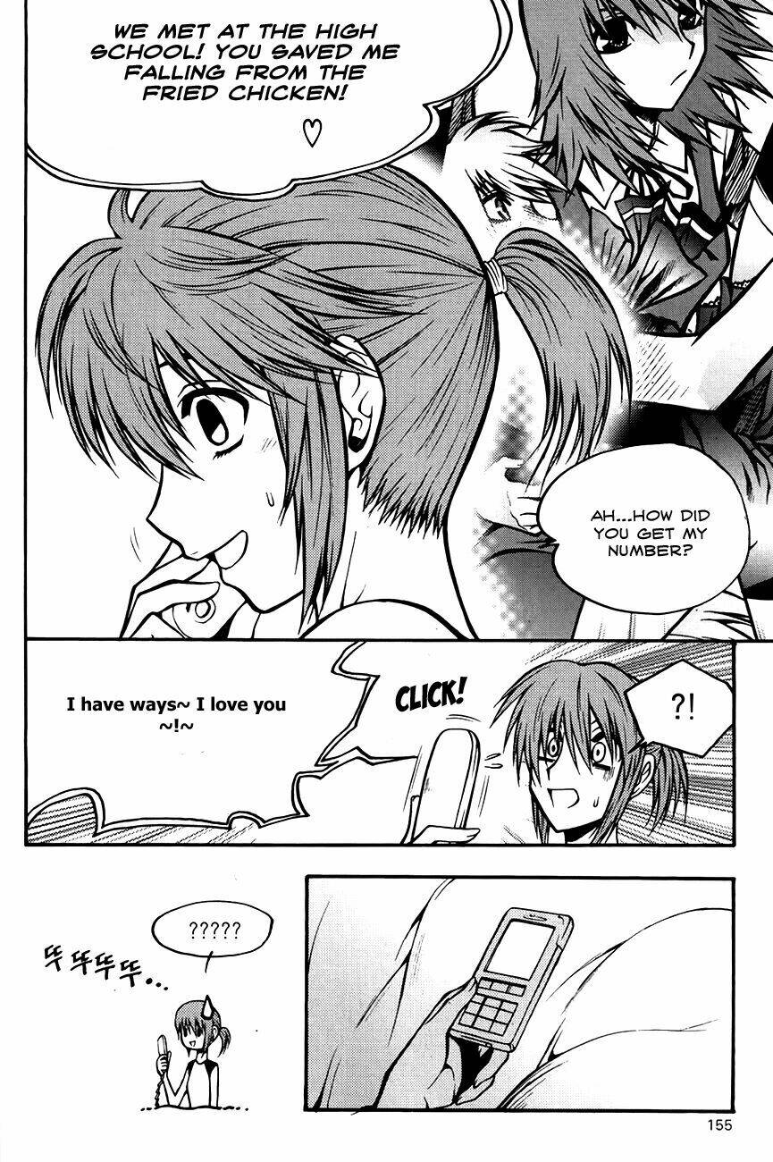 zippy ziggy chapter 69 9