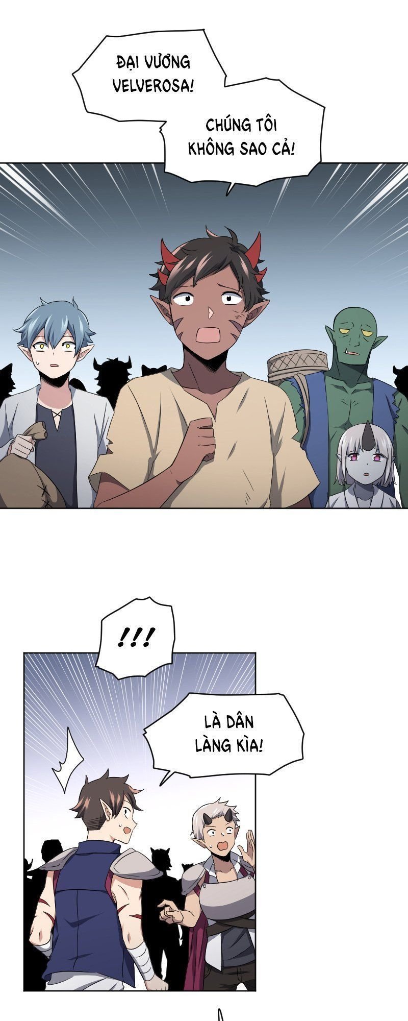 pháp sư và nữ chúa quỷ chapter 71 16