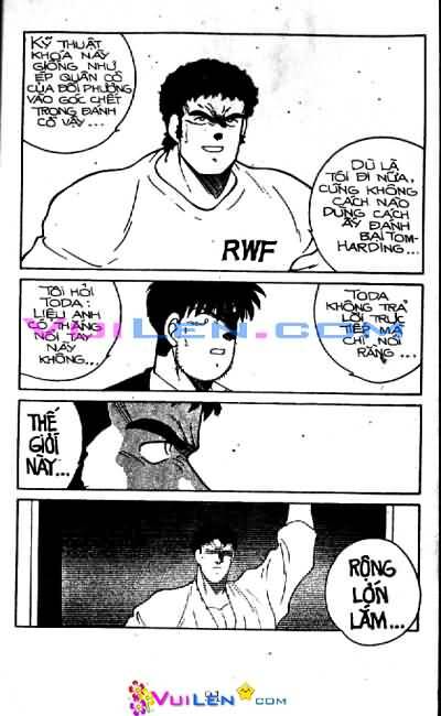 truyền nhân atula - shura no mon i chapter 28 92