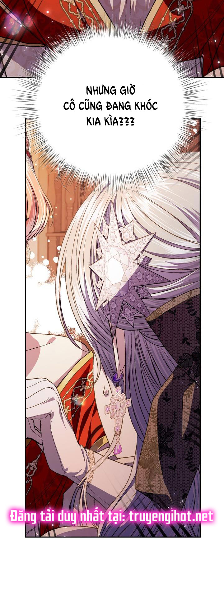 cha à, con không muốn kết hôn đâu chapter 57 15