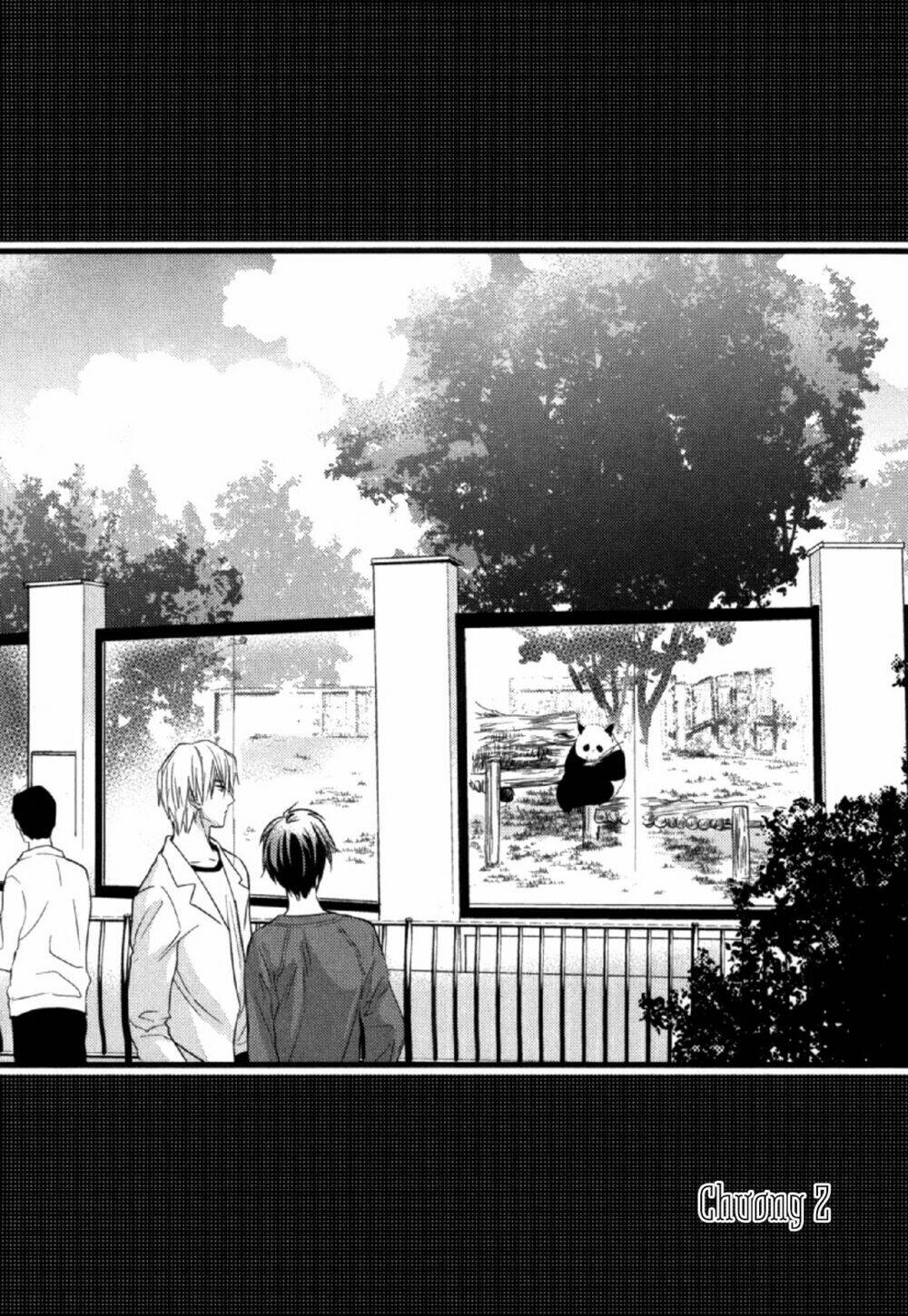 khi đàn ông kết hôn chapter 2 2