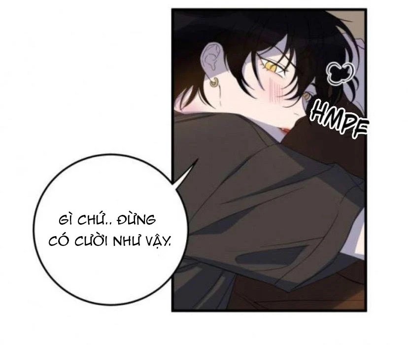 người tình dâm đãng của tôi chapter 6 22