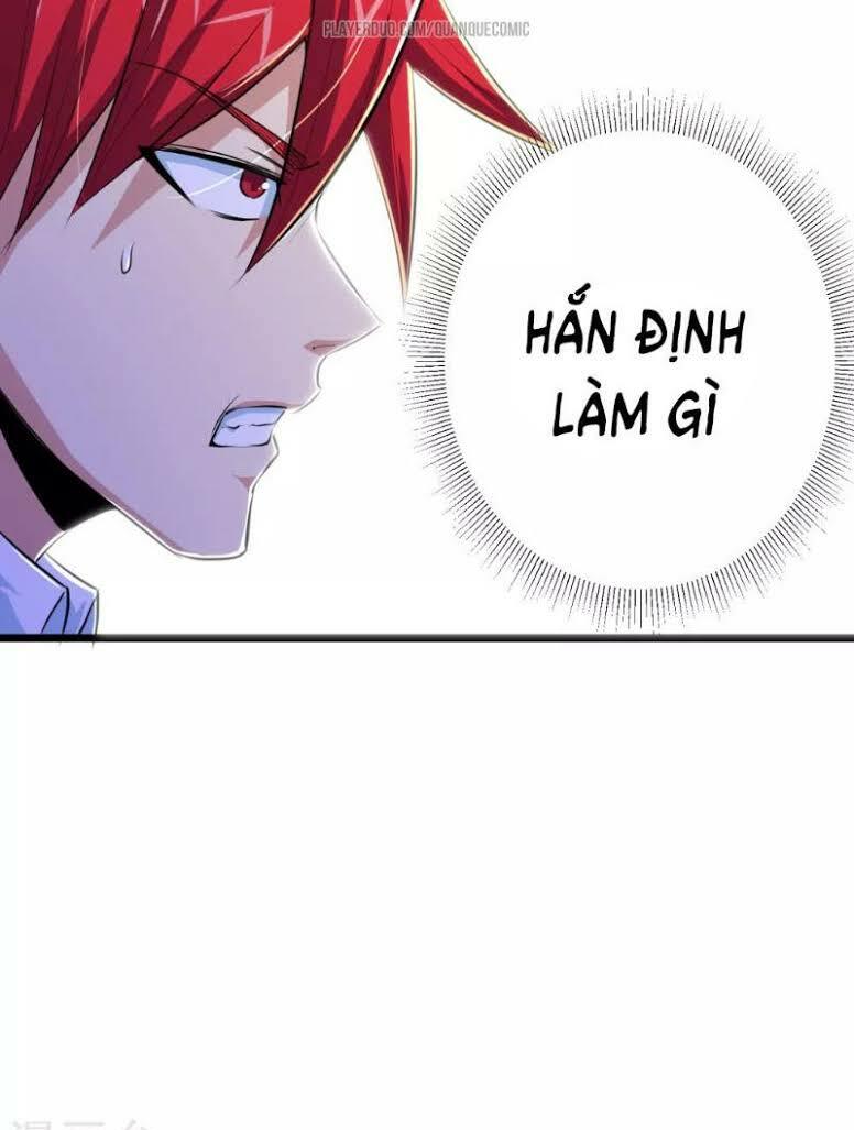 tối cường đặc chủng binh của hoa khôi chapter 33 15