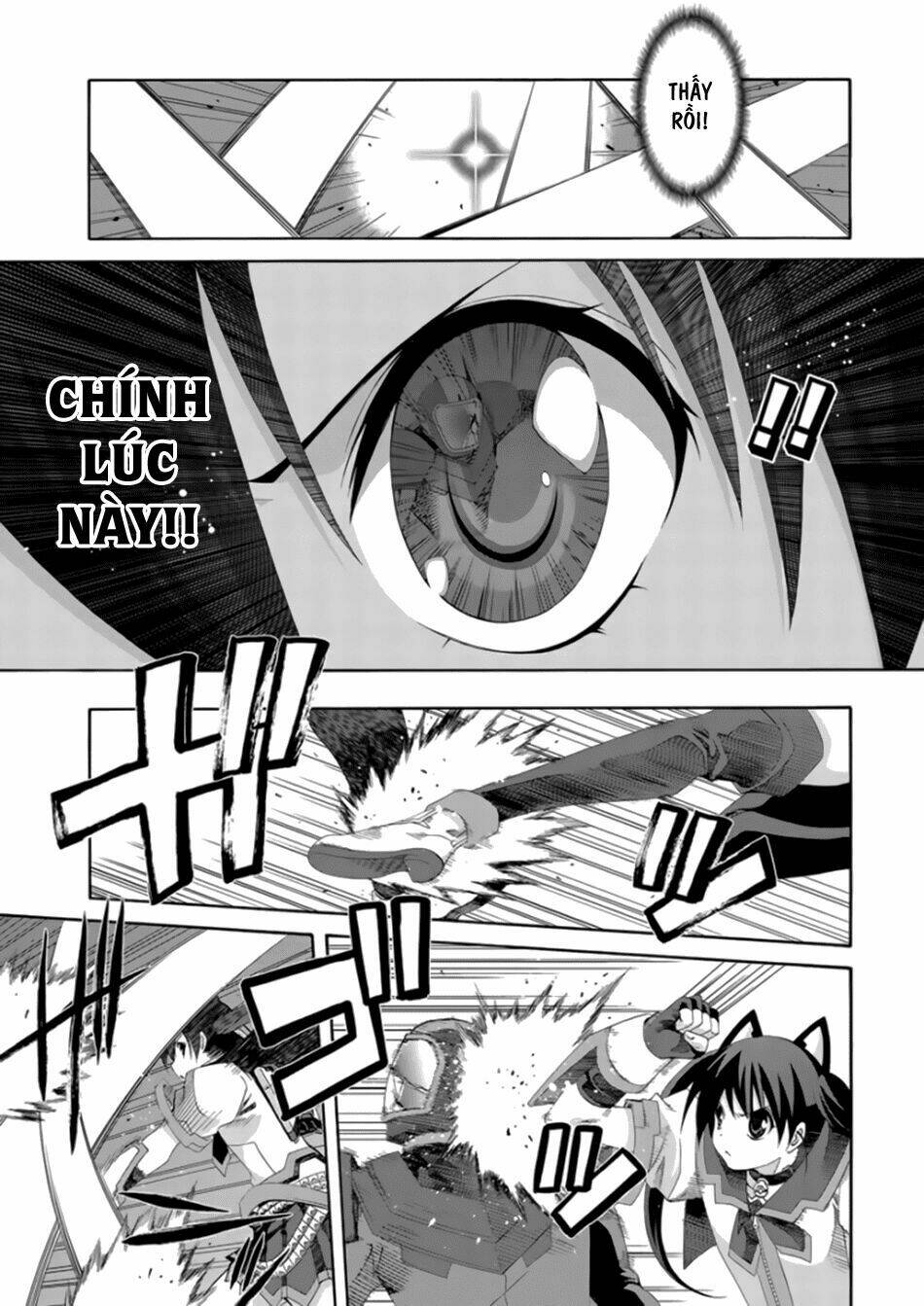 anh hùng xấu xa chapter 46 20