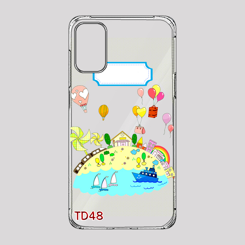 Ốp Lưng Dành Cho XIAOMI K40 PRO