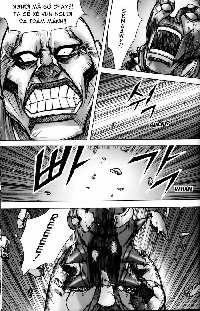 king of hell chapter 190 24