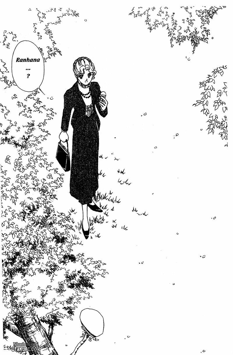 khúc tình ca ban mai - akatsuki no aria chapter 71 29