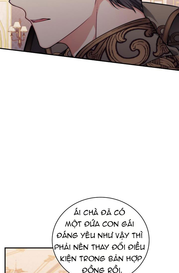 con chỉ đi tìm cha thôi chapter 16 12