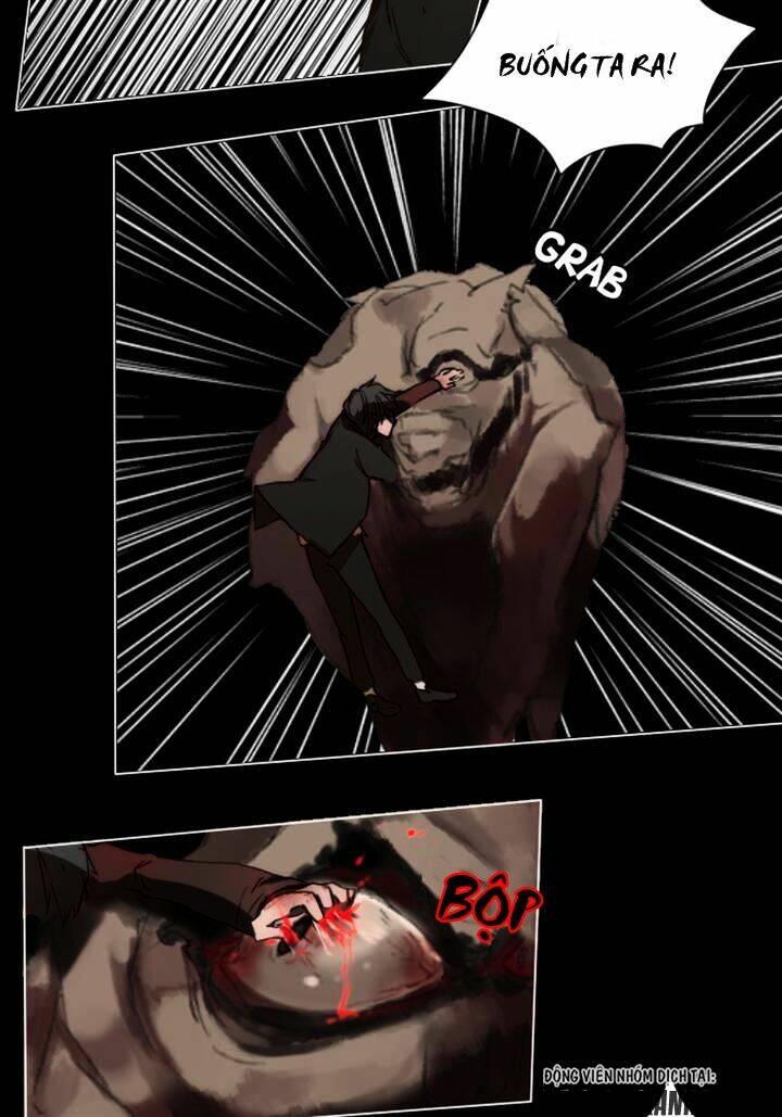 catharsis chapter 28 27