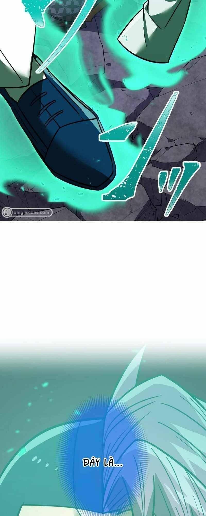 Huyết Thánh Cứu Thế Chủ~ Ta Chỉ Cần 0.0000001% Đã Trở Thành Vô Địch chapter 40 7